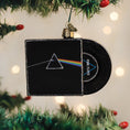 Load image into Gallery viewer, The Dark Side Of The Moon Ornament