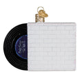 Load image into Gallery viewer, The Wall Album Cover Ornament - Southlake Paws