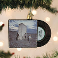 Load image into Gallery viewer, Who's Next Album Cover Ornament