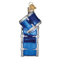 Load image into Gallery viewer, The Who Drum Set Ornament - Southlake Paws