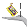 Load image into Gallery viewer, I Love The 80s Ornament - Southlake Paws