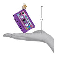 Load image into Gallery viewer, I Love The 00s Ornament - Southlake Paws