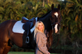 Load image into Gallery viewer, Jump Saddle Pad | Chrome