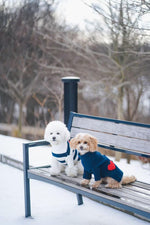 Heart to Heart Button-Up Cardigan Sweater