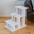 Load image into Gallery viewer, Armarkat Cat Furniture B3001 - 25-Inch - Ivory