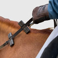 Load image into Gallery viewer, Aaron Vale Rein-3 Padded Hand Grips