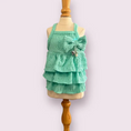 Load image into Gallery viewer, My Summer Sniffany Dress- Dog Dress - image 3