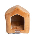 Load image into Gallery viewer, Armarkat Pet Bed Mat C27CZS/MH - Brown/Beige - Small