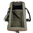 Load image into Gallery viewer, Mr. Peanut's Rhodium Series Mini Size Soft Sided Pet Carrier - Note Sizing in Description