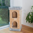 Load image into Gallery viewer, Armarkat Cat Condo - Beige