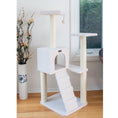 Load image into Gallery viewer, Armarkat Cat Furniture B5301 - 53-Inch - Ivory