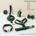 Load image into Gallery viewer, Velvet Forest Teal Set