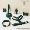 Load image into Gallery viewer, Velvet Forest Teal Set