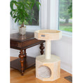 Load image into Gallery viewer, Armarkat Cat Condo - 29-Inch - Beige