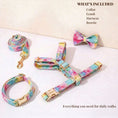 Load image into Gallery viewer, Dreamy Rainbow Print Set