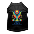 Load image into Gallery viewer, The Global Goal Dog Tee™ – 2026 Edition