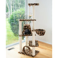 Load image into Gallery viewer, Armarkat Sisal Cat Tree A6601