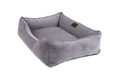 Load image into Gallery viewer, Corduroy Cat Bed Dreamer - Southlake Paws