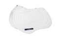 Load image into Gallery viewer, Jump Mesh Saddle Pad with Quick Dry Cotton Lining in Navy, White, or Black