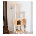 Load image into Gallery viewer, Armarkat Cat Tower A4801 - Beige