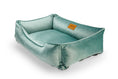 Load image into Gallery viewer, Velvet Cat Bed Dreamer - Southlake Paws