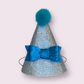 Load image into Gallery viewer, Pawty Time Dog Party Hats