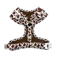 Load image into Gallery viewer, Chocolate Cow Adjustable Harness