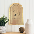 Load image into Gallery viewer, Faithful Home Pet Lover’s Plaque
