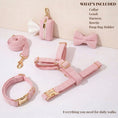 Load image into Gallery viewer, Pink Corduroy Set