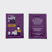Dog Wipes