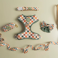 Load image into Gallery viewer, Sage & Cider Adjustable Harness
