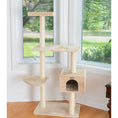 Load image into Gallery viewer, Armarkat Cat Tree GP78560321 - 57-Inch - Beige