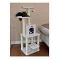 Load image into Gallery viewer, Armarkat Classic Cat Condo B6203 - Ivory