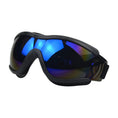 Load image into Gallery viewer, Pet Glasses Dog Outdoor Windproof Sand-proof UV Goggles Medium Large Dog HD Colorful Glasses