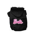Load image into Gallery viewer, My Cozy Barbie Dog Hoodie