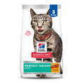 Load image into Gallery viewer, Hill's Science Diet Adult Perfect Weight Chicken Recipe Dry Cat Food Bag