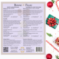 Load image into Gallery viewer, Dog Treats Advent Calendar - 24 Holiday Treats for Dogs