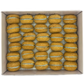 Load image into Gallery viewer, 40 Count Dog Macaron Treats Gift Box
