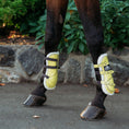 Load image into Gallery viewer, Mimosa Open-front Boots