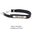 Load image into Gallery viewer, GHC Padded Wristlet Key Chain - image 3