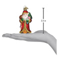 Load image into Gallery viewer, Father Christmas W/gifts - Southlake Paws