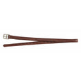 Load image into Gallery viewer, Henri de Rivel Leadline Triple Covered Stirrup Leather - image 2