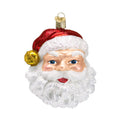 Load image into Gallery viewer, Jingle Bell Santa Ornament - Southlake Paws
