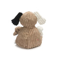 Load image into Gallery viewer, Patches HuggleMutt™ Knottie® Plush Dog Toy, Large - image 3
