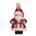 Load image into Gallery viewer, Short Stuff Santa Ornament - Southlake Paws