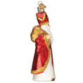 Load image into Gallery viewer, St. Nicholas Ornament - Southlake Paws