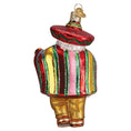 Load image into Gallery viewer, Papa Noel Ornament - Southlake Paws