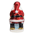Load image into Gallery viewer, Santa's Dog Sled Ornament - Southlake Paws