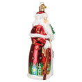Load image into Gallery viewer, German Santa Ornament - Southlake Paws
