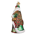 Load image into Gallery viewer, Irish Father Christmas Ornament - Southlake Paws